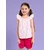 Sinsay - Bluza - pastelno roze