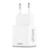 Hama hitri polnilec USB USB-C + USB-A, PD/QC, 20 W