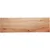 APS servirni pladenj iz melamina 53x16,2 cm, videz lesa