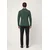 Felix Hardy Pulover  temno zelena