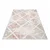 Chemex Carpet Valley Two Level Vintage G873C Salmon Bela