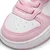 NIKE PATIKE COURT BOROUGH LOW RECRAFT BTV DEVOJČICE uzrasta 0-4 godine