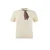 Trendyol Curve Ženska bluza Tbbss26Af00030, Krem