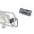 SmallRig 4-in-1 USB-C Hub PD 100W/USB-C 3.1/USB-C 2.0 with Audio Adapter x 2 4598
