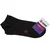Djak čarape unisex crne 45-48