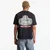 Majice Rhude Desert Crest Tee Vintage Black/ Silver L