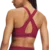 Under Armour Športni modrček Crossback medium support