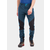 Pohodne hlače Montura Mountain Rock Pants - teal blue