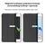 Maska za mobilni telefon iPad Mini 7.9 2019 Ultra Slim, Roze
