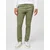 JACK & JONES Chino hlače MARCO BOWIE, zelena
