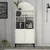 HANAH HOME Lyon 80 Cream Black