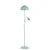 Podna lampa Devin, Menta