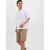 JACK & JONES Muške bermude SQ 913 12269491, Bež