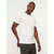 Muška majica Trendyol TMNSS21TS0808/WHITE