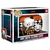 Vinilna figurica Funko Pop! Rides Super Deluxe Terrifier 2 - Art with Clown Cafe #149