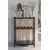 Hanah Home organizer za baštenski alat Dh Garden, 44 cm, crni