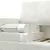 Set sofe 2 pcs Krem Poliester
