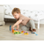 Tabla za štetje Bigjigs Toys