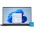 Dell Inspiron 15 Touch Screen Laptop – Intel Core i5 – 8GB – 512GB SSD - Carbon Black