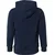 Levis Kids Majica  temno modra / karminsko rdeča