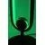 Podna lampa Barto RGB/19W crna