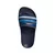Adidas Papuče za dečake Adilette Aqua K, JP5772, Teget
