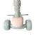 Trotinet 5 u 1 TS-210-5A PINK