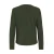 VILA Blazer VICLUA temno zelena