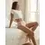 Trendyol Milla Ženski set donjeg veša Thmss25Ku00030, 5 komada, Sivi