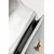 Ročna torba Patrizia Pepe 2B0032/L041-S298 Silver