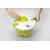Salad spinner, 25 cm, plastic - Kitchen Craft