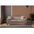 Atelier del Sofa Petra 2 Fawn Sofa