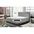 Boxspring postelja Damaso - 160x200 cm