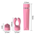 SuperLove Pocket Vibe Pro Pink
