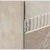 PROFILPAS 95181 PROFIL ZA STOPNICE IPA/11 (SILVER ANODIZED) - 2700x11 MM