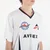 Dres Avirex Jersey Snow White Q S