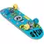 Skateboard Start Kid