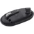 Trust seron hypscroll slim wrls mouse blk miš ( 26018 )