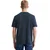 Marc OPolo DENIM Majica  marine / bela