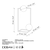 OPVIQ Stona lampa Corner 15021