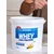 Olympic Strong Whey Protein Vanila 4 kg