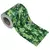 Vrtni zaslon za privatnost PVC 70 x 0,19 m zeleni