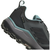 adidas TERREX TRACEROCKER 2 GTX W, ženski trail tekaški copati, črna H05684