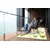 Decormat Zunanja preproga Maroške limone 60x90 cm