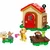 Lego ANIMAL CROSSING Goldie – udobna kuća ( 1045278 )