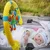 Baby Mix Otroški voziček Toy