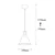 Opviq Lestenec