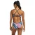 Tyr durafast elite trinityfit riptidal pink / multi xs - uk30