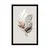 Plakat minimalistični listi - 40x60 no frame