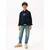 TOMMY HILFIGER Srajca  marine
